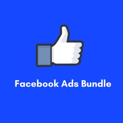 Meta Ads Mastery Bundle