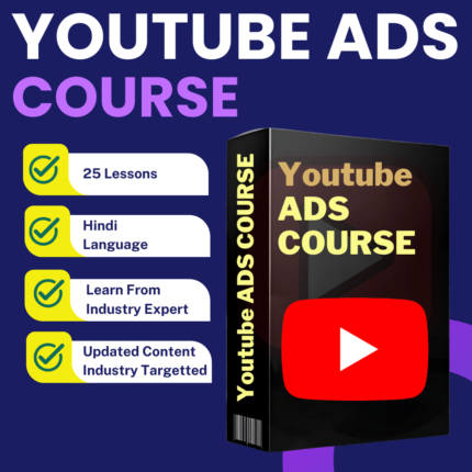 YouTube Ads Course